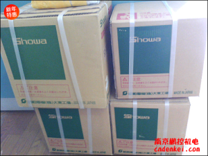 日本昭和SHOWA送風(fēng)機EC-63THT-L213[EC-63THT-L213、EC-63THT-R313、EC-75THT-R313]