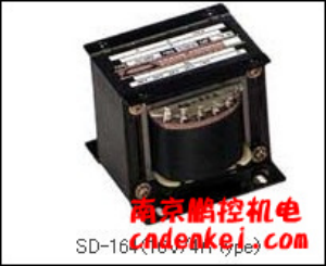 標準室內S系列變壓器箱[S系列，TC系列]